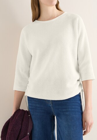 CECIL Pullover in Beige