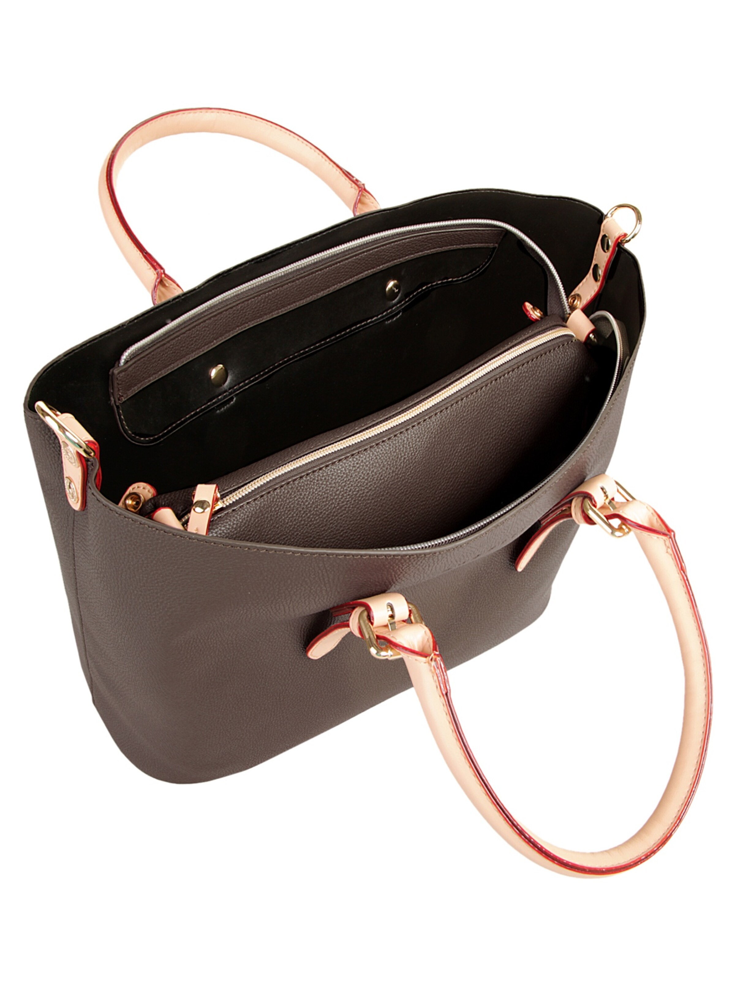 bugatti Shopper 'Ella'‌ in Braun
