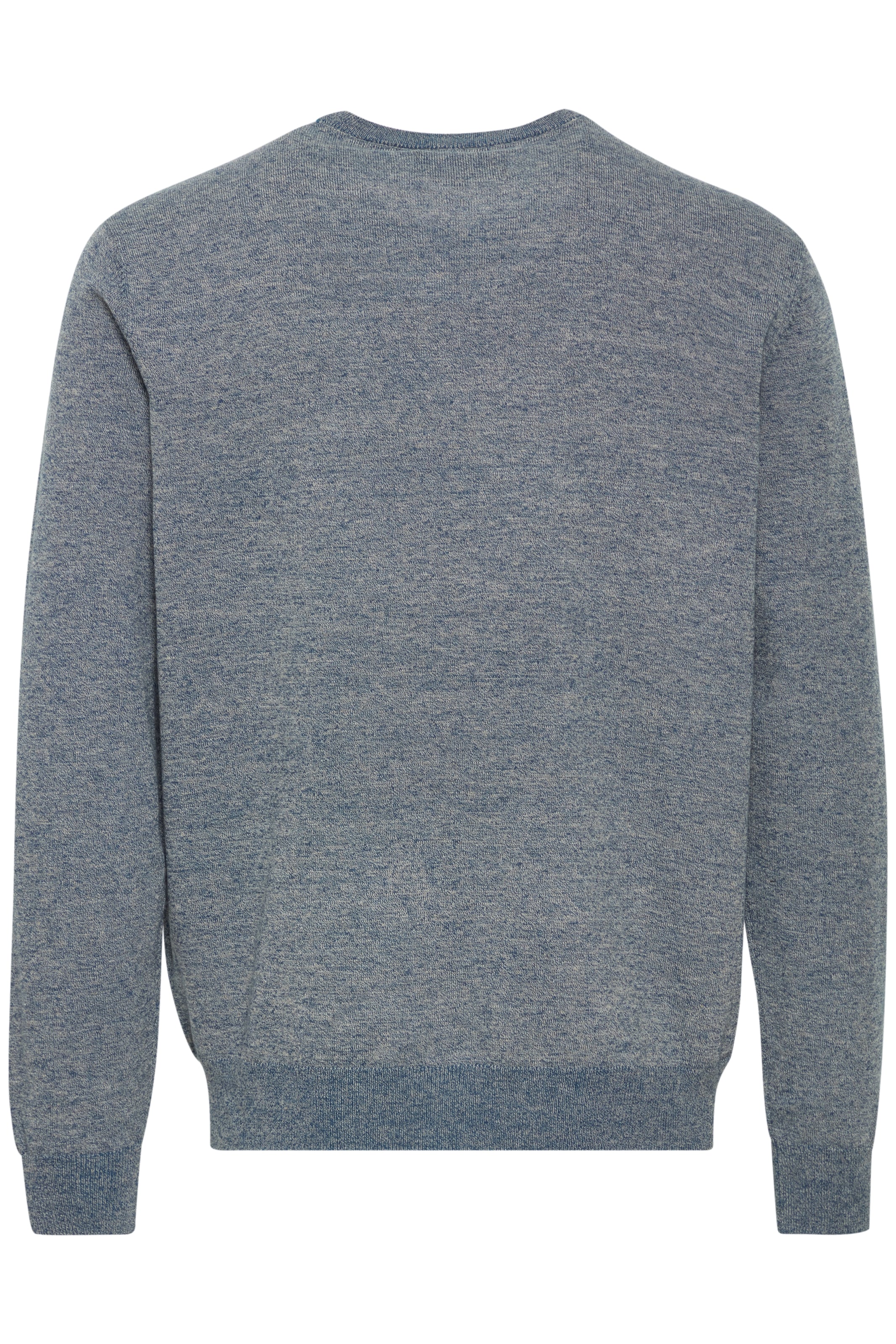 BLEND Sweater 'Bruton' in Blue