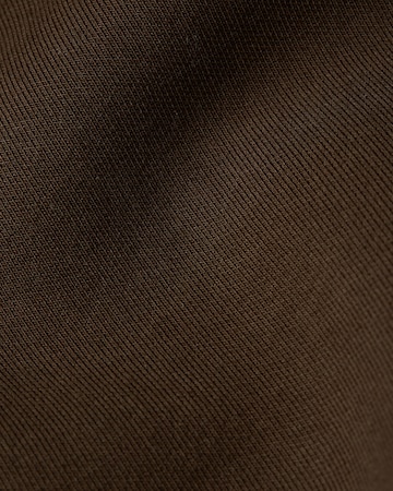 Pull-over G-STAR en marron
