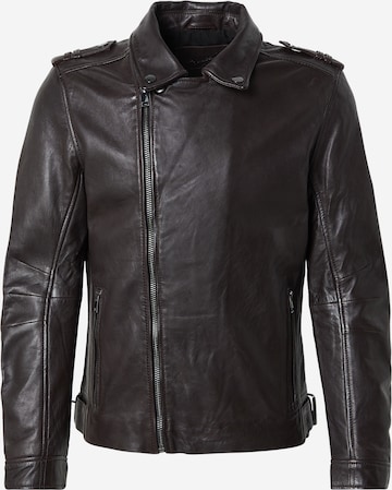 ruda Mauritius Demisezoninė striukė 'Ribano': priekis