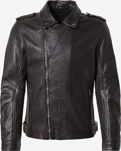 Demisezoninė striukė 'Ribano' iš Mauritius, spalva – tamsiai ruda, Prekių apžvalga