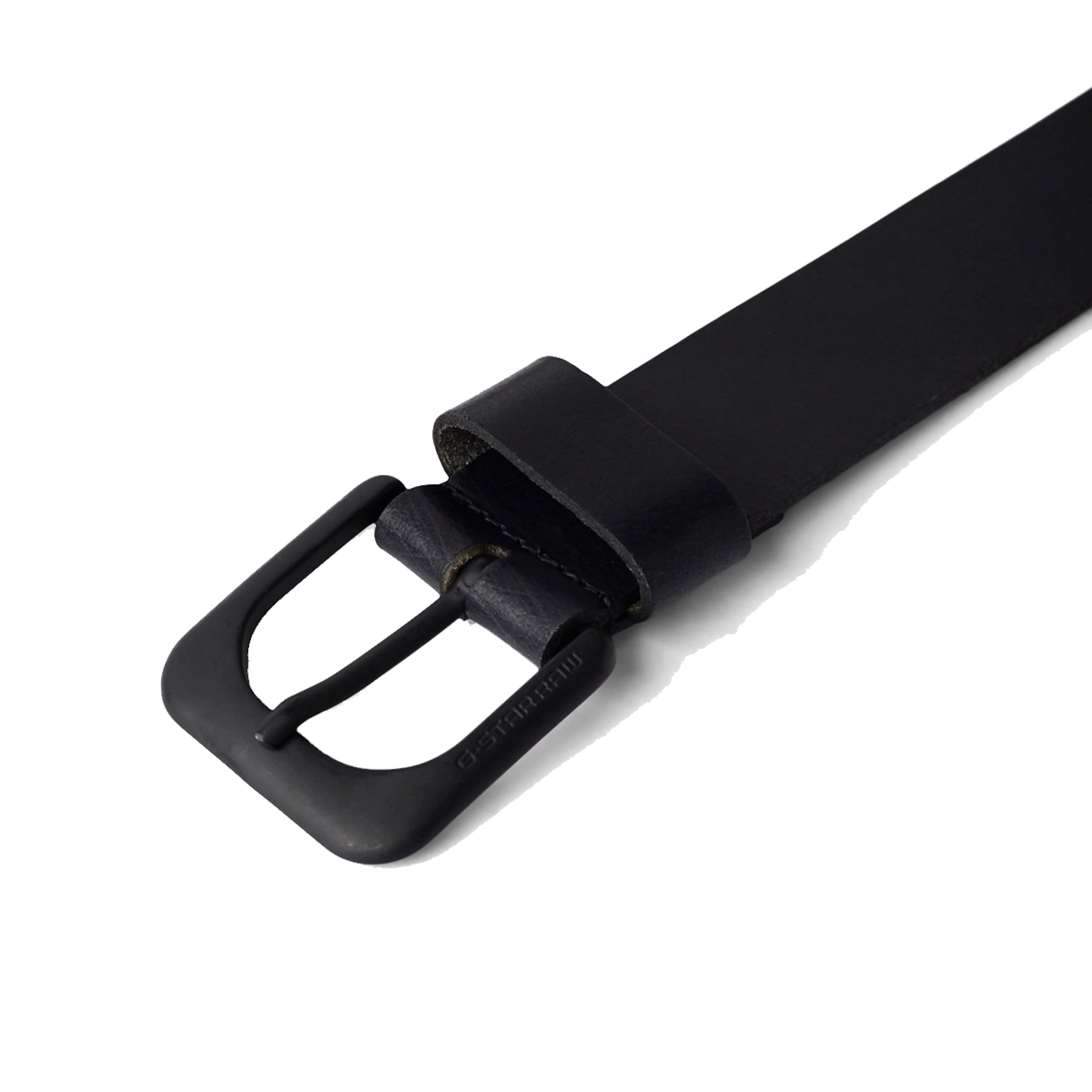 Curea de la G-STAR pe negru