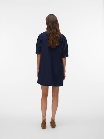 Abito di VERO MODA in blu