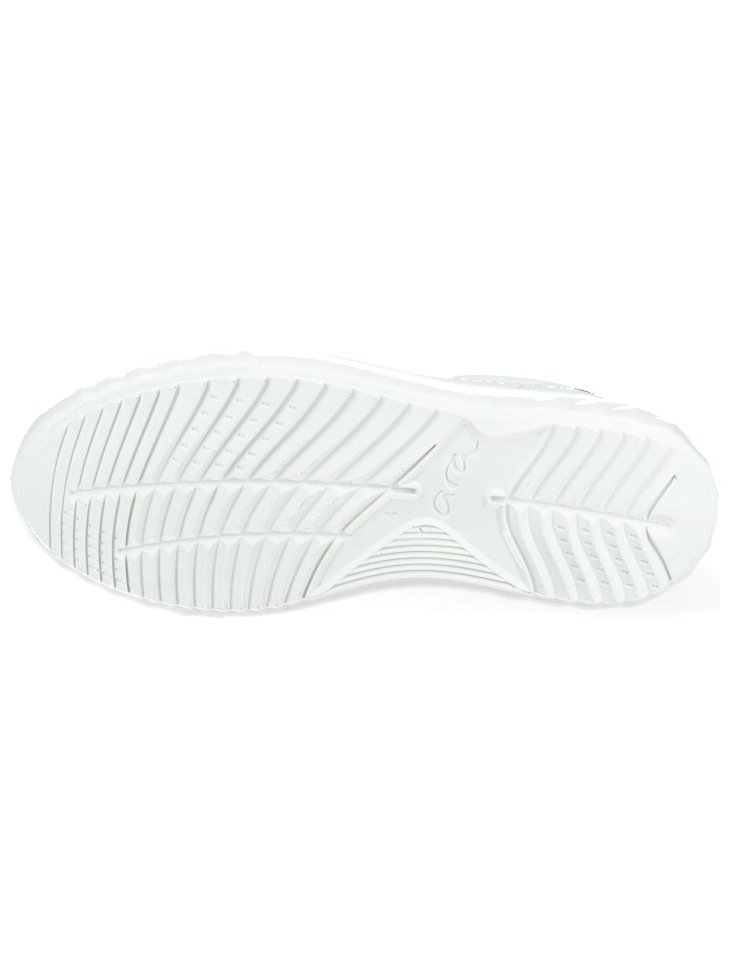 Sneaker bassa di ARA in bianco