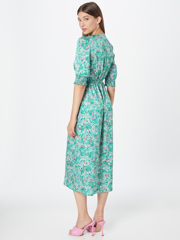 Robe Warehouse en vert