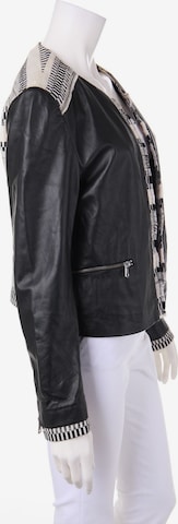 Rich & Royal Jacket & Coat in XL in Black