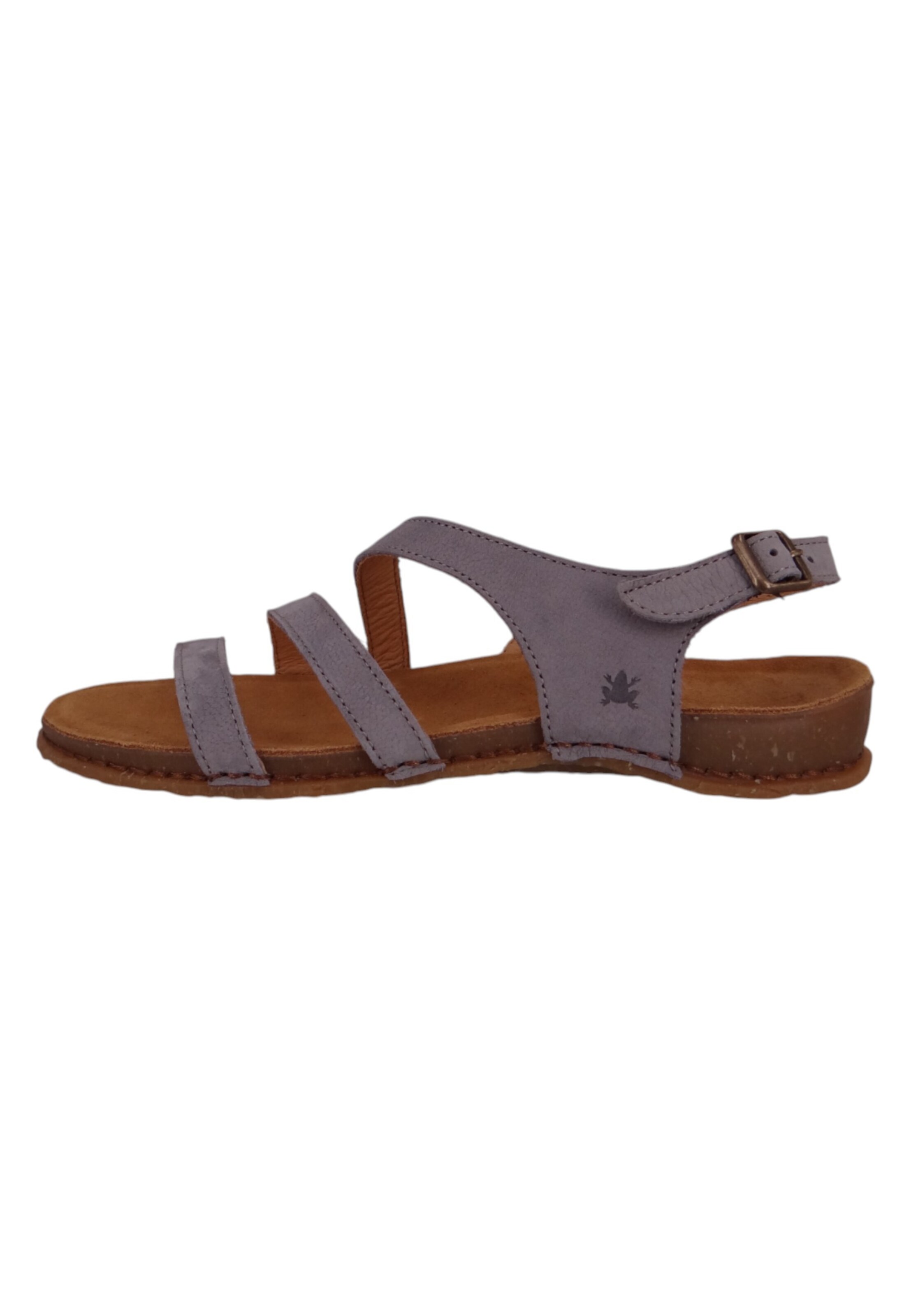 EL NATURALISTA Sandals 'Panglao' in Blue