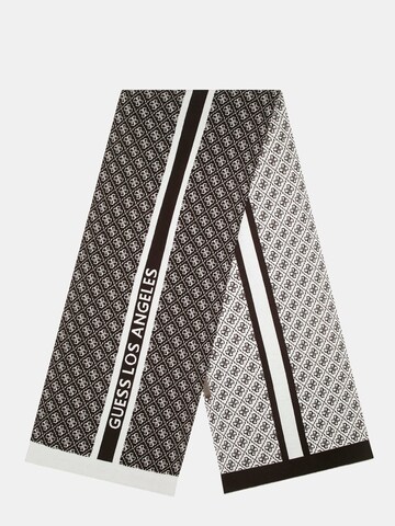 GUESS Schal in Mischfarben