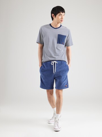 ELLESSE Футболка 'HIRST' в Синий