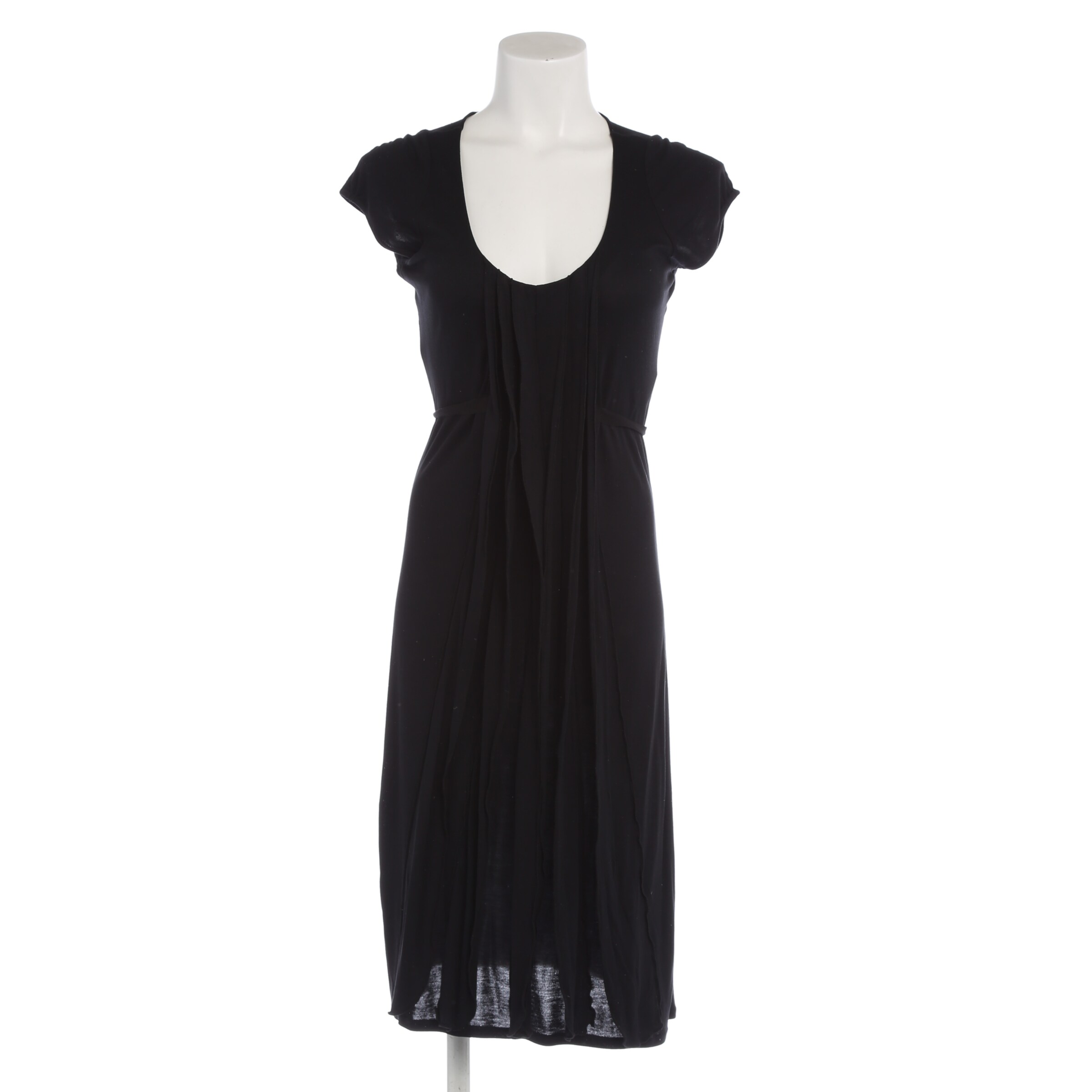 BOSS Dress in S in Black: front