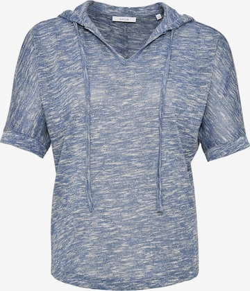 OPUS Shirt 'Selanaz' in Blue: front