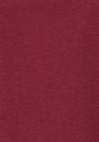 s.Oliver - Camiseta en rojo
