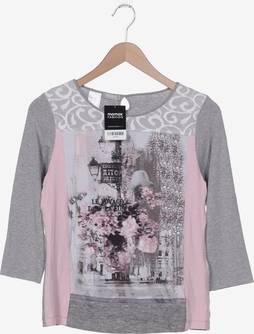 Rabe Top & Shirt in M in Grey: front
