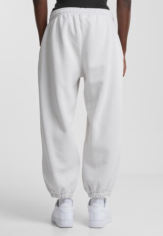 Loosefit Pantaloni di K1X in grigio