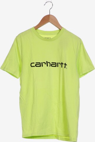 Carhartt WIP T-Shirt XS in Grün: predná strana