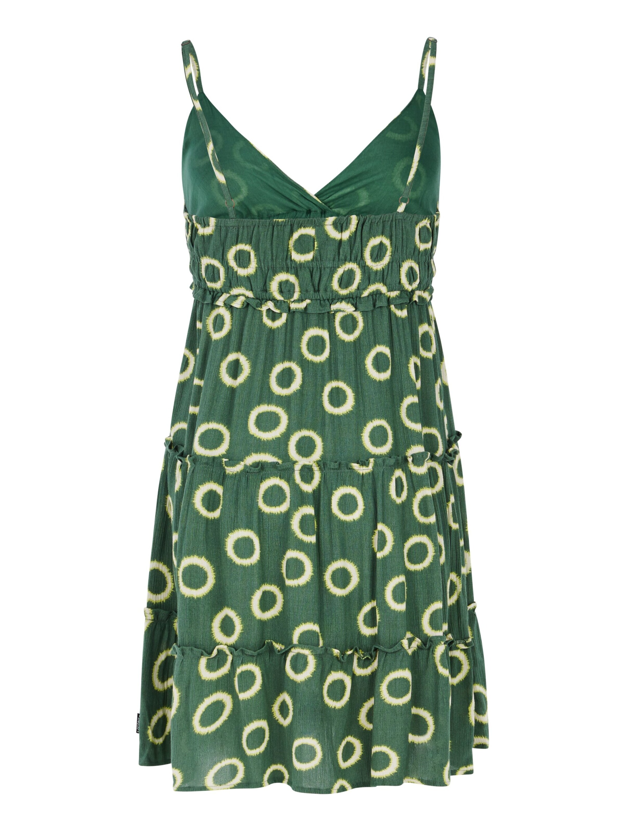PROTEST Dress 'PRTMarge' in Green