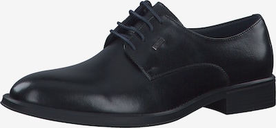s.Oliver Zapatos con cordón en negro, Vista del producto