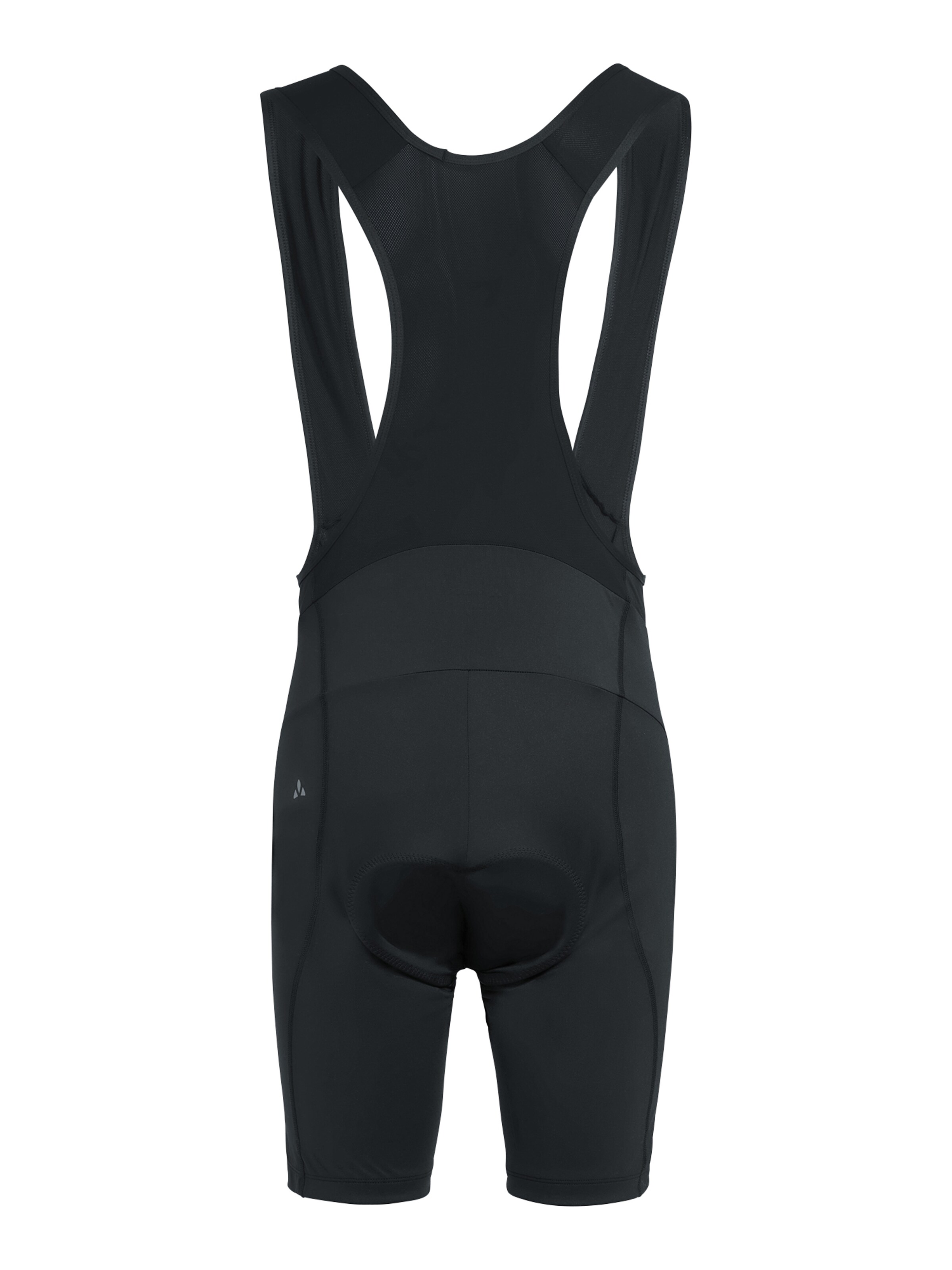 VAUDE Regular Weatherproof pants in Black