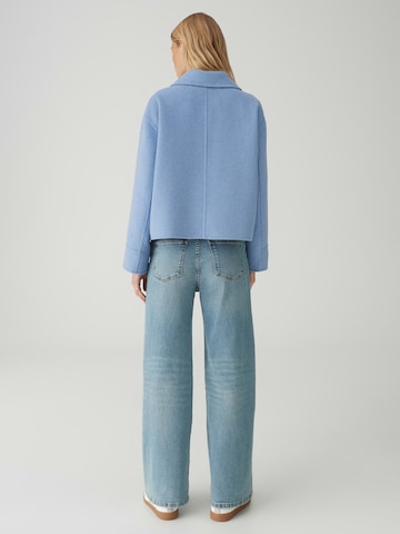 OPUS Tussenjas 'Helia' in Blauw