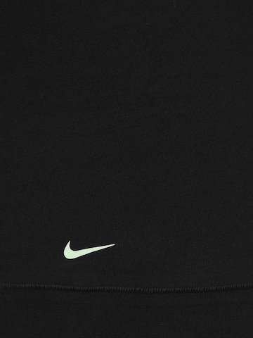 NIKE Boxer shorts in Black