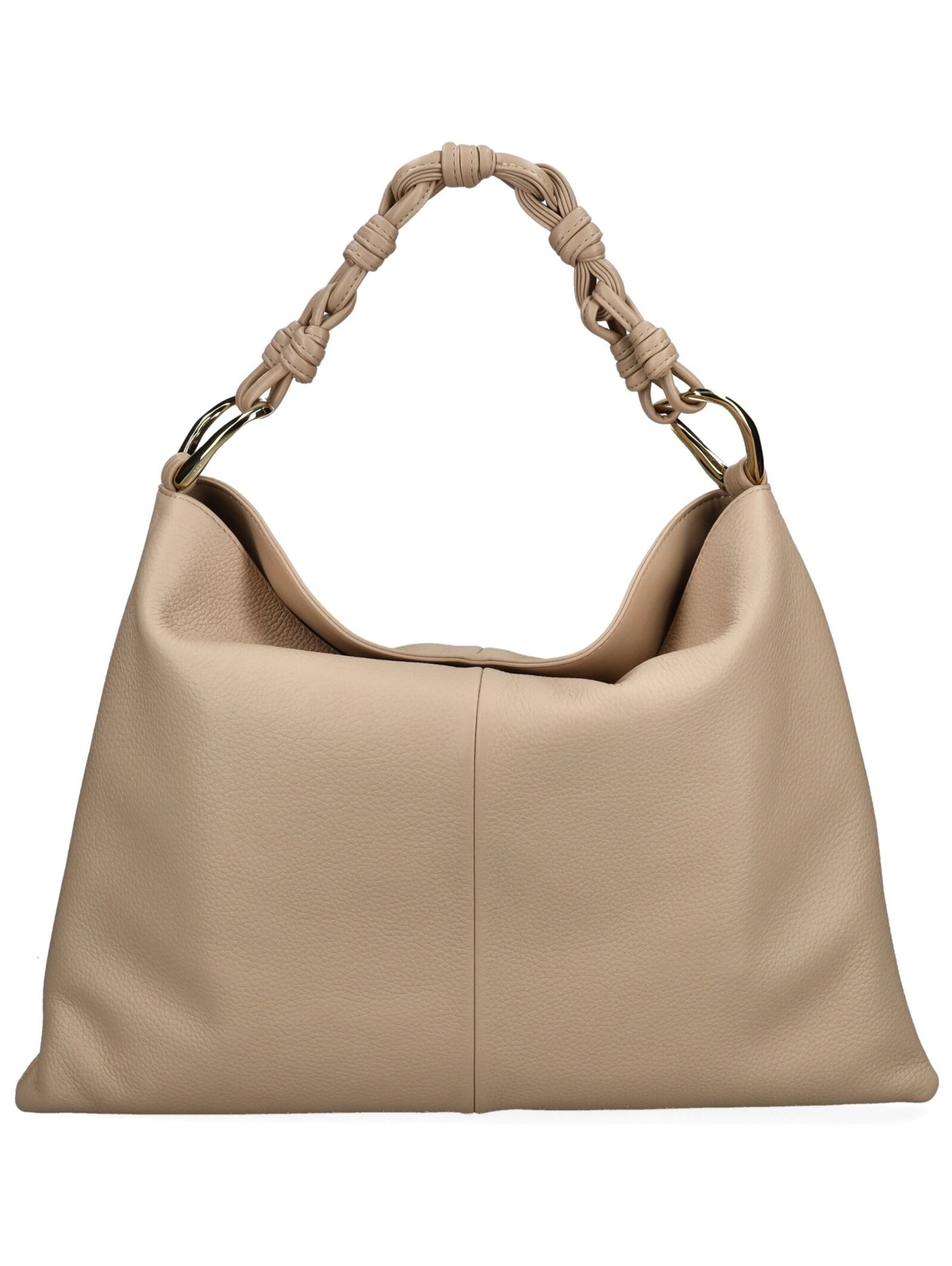 Dolce Vita Shoulder Bag in Brown
