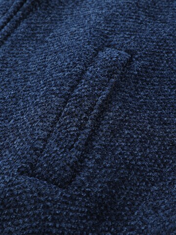 Youthup Strickjacke‌‌ in Blau