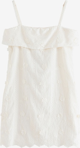 NextHaljina - bež boja: prednji dio