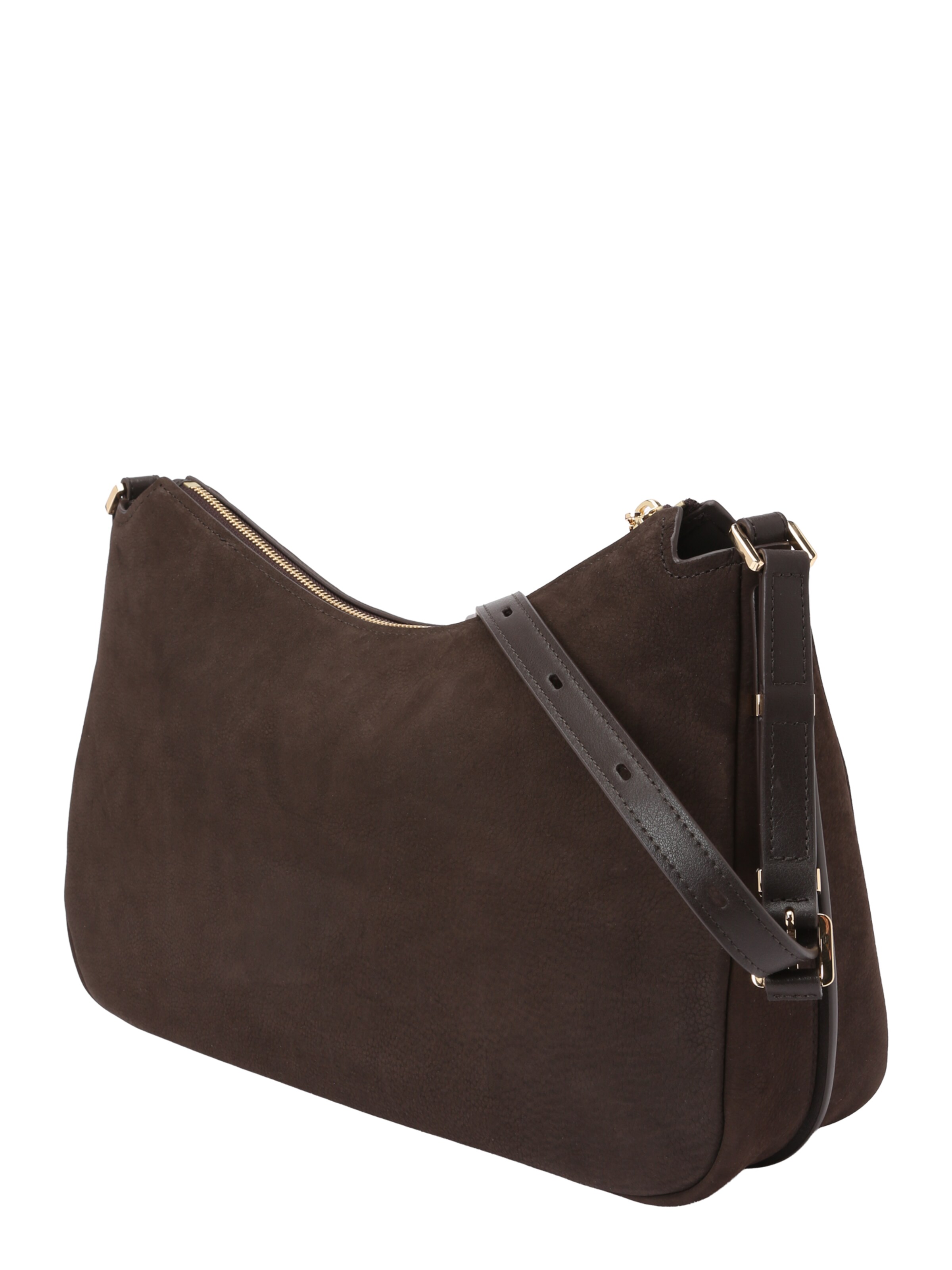 MICHAEL Michael Kors Axelremsväska i brun