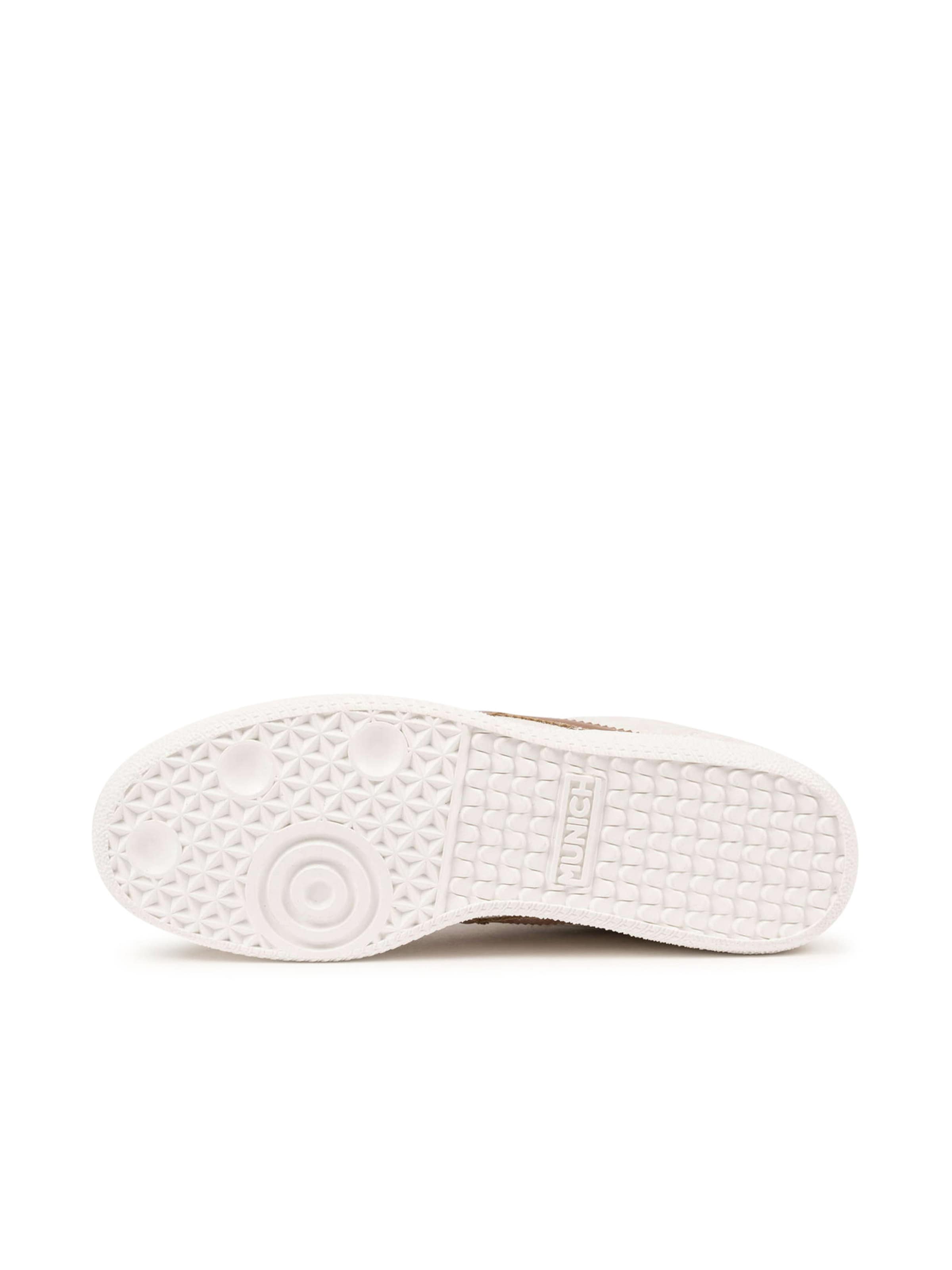 MUNICH Sneaker 'Rumba' in Beige