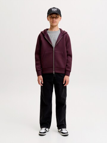 Jack & Jones Junior Shirt in Grijs