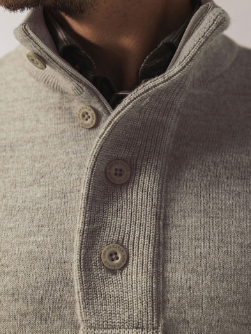 State of Art Sweater in Beige