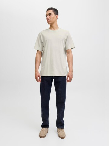 T-Shirt JACK & JONES en gris