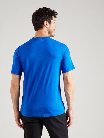 SCOTCH & SODA T-Shirt in Blau