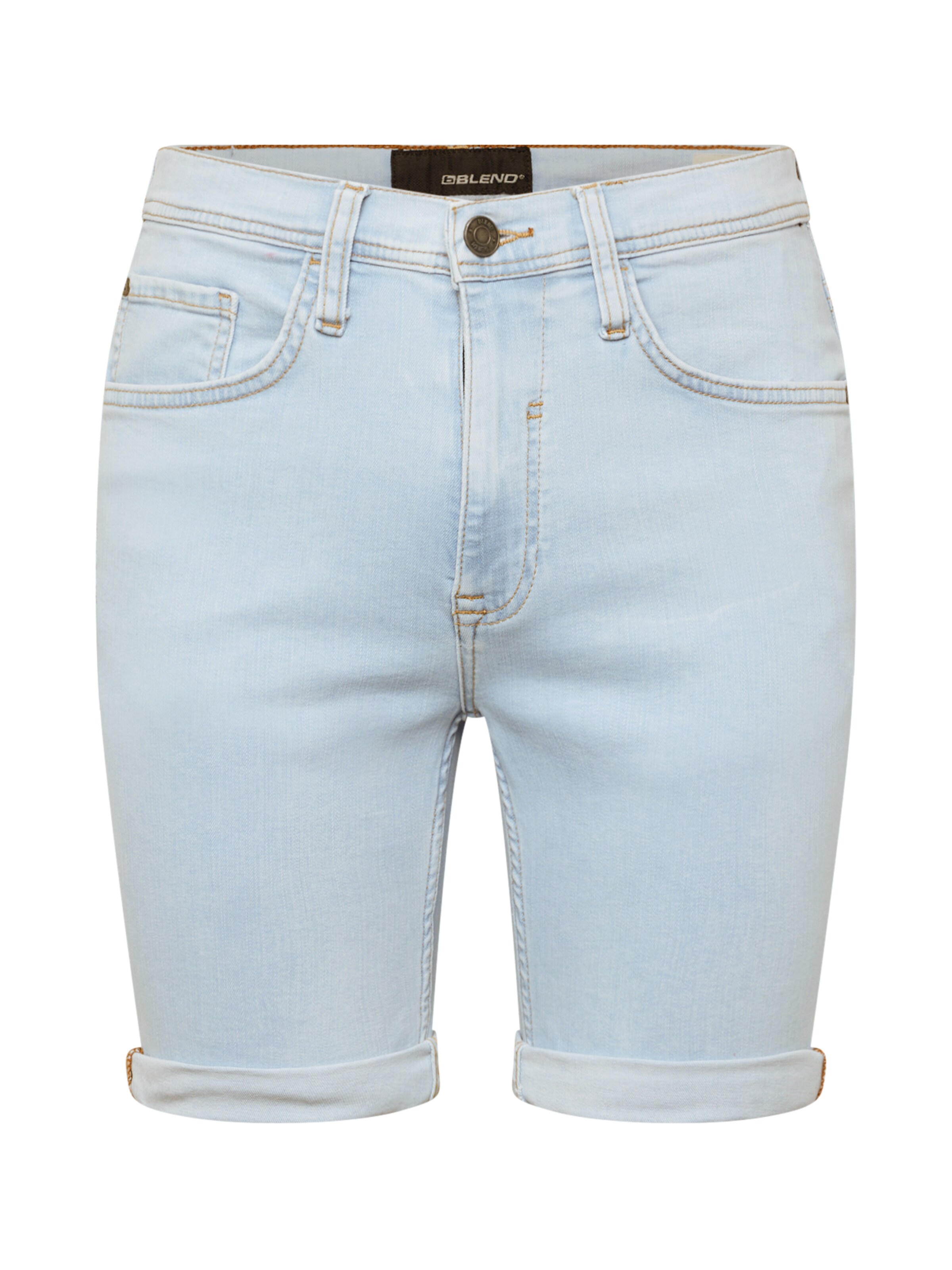 BLEND Jeans in Blauw: voorkant