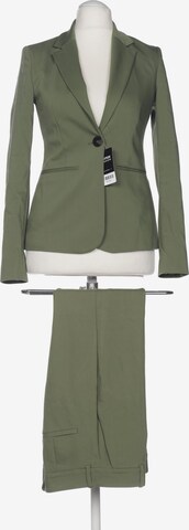 HALLHUBER Workwear & Suits in XS in Green: front