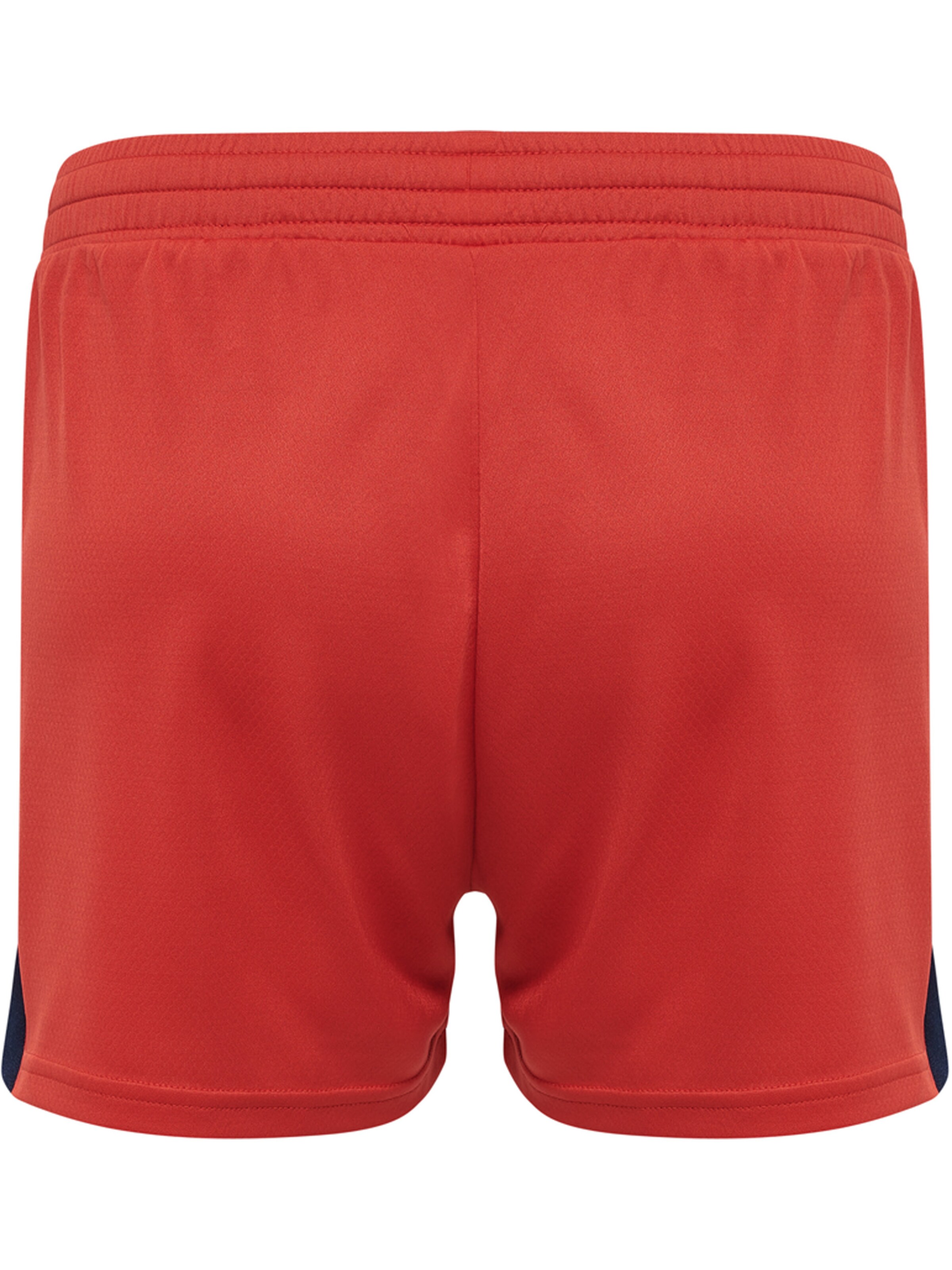 Hummel Regular Sporthose 'GG12 Action' in Rot