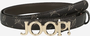 JOOP! Belt in Brown: front