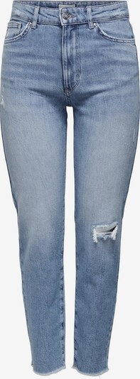 Jeans 'Emily' ONLY pe albastru denim, Vizualizare produs