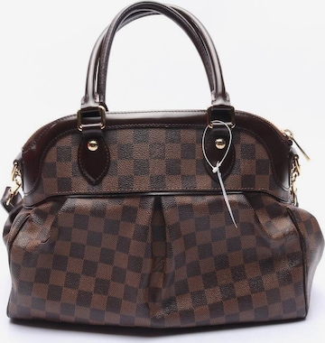 Louis Vuitton Bag in One size in Brown: front