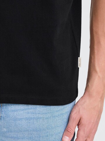BLEND Shirt ' BHBenni ' in Black