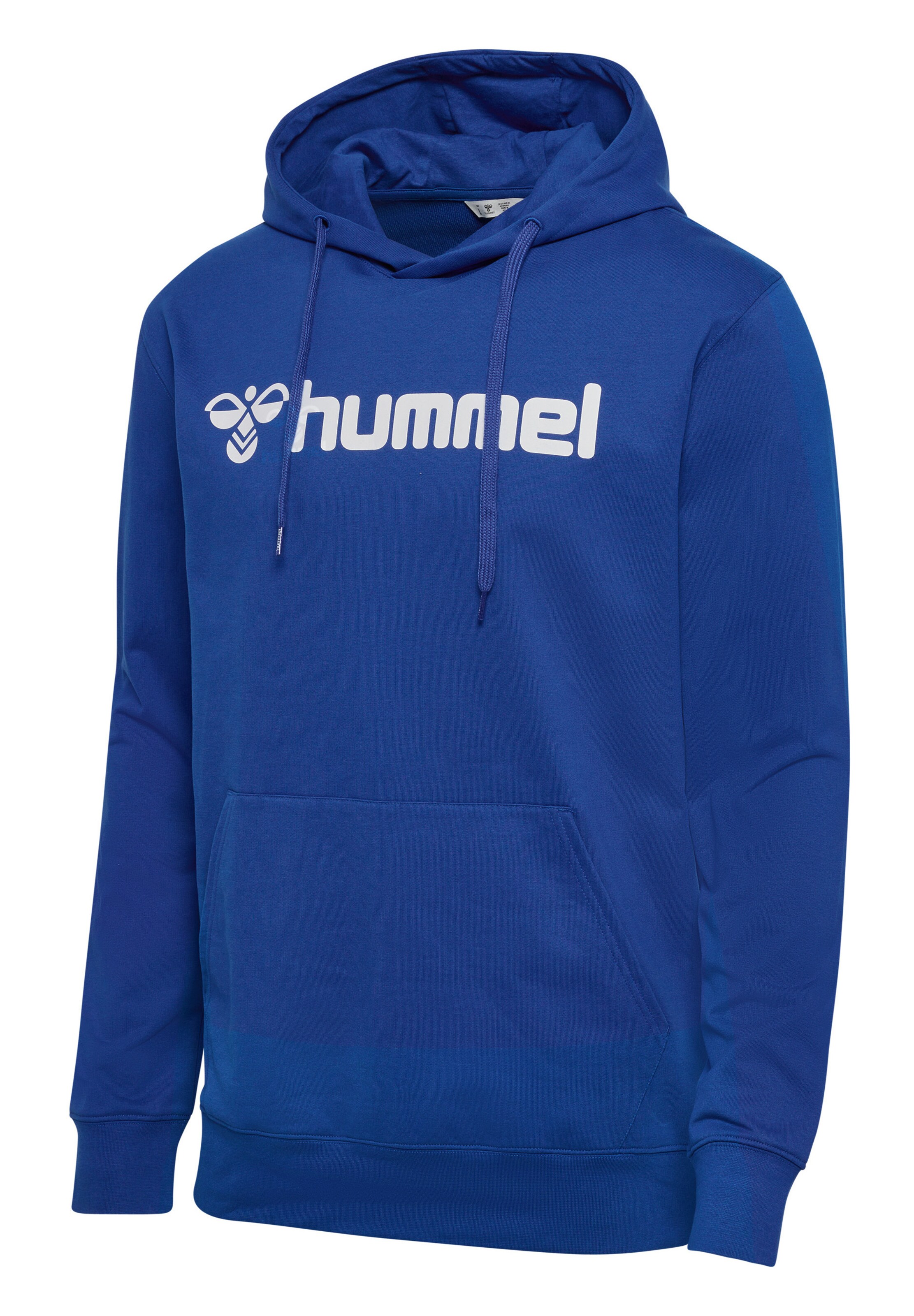 Sweat de sport 'GO 2.0' Hummel en bleu