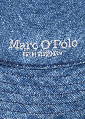 Marc O'Polo Hut in Blau