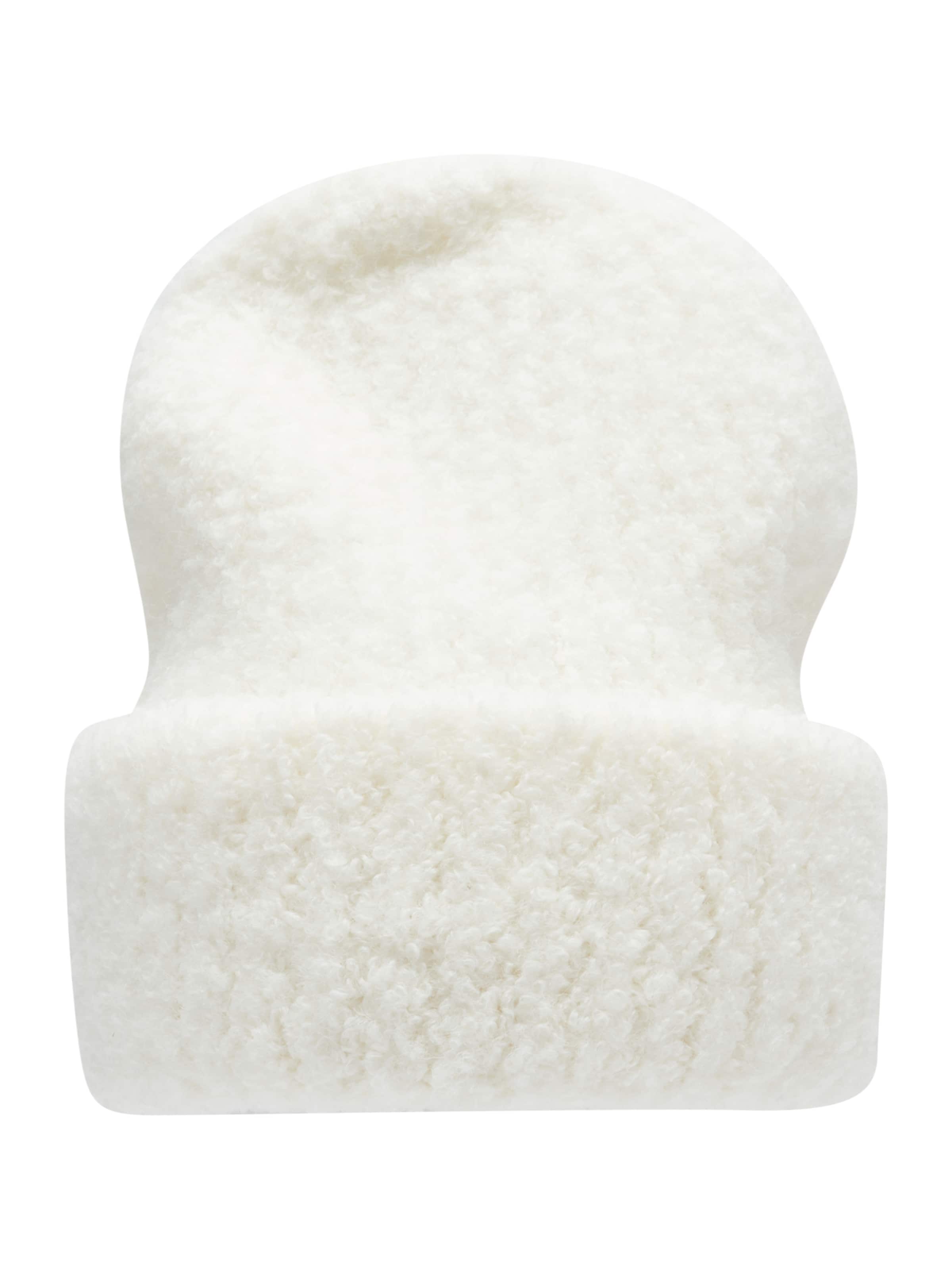 ABOUT YOUKapa - bijela boja