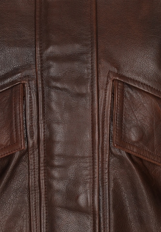 DreiMaster Klassik Between-season jacket in Blue