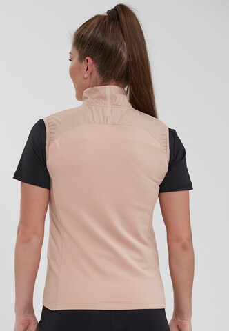 ENDURANCE Sports Vest 'Duo-Tech' in Pink