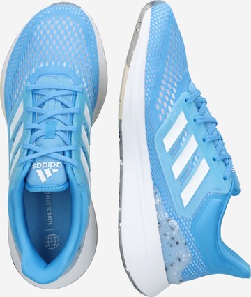 ADIDAS SPORTSWEAR Rövid szárú sportcipők 'Eq21 Run' - kék