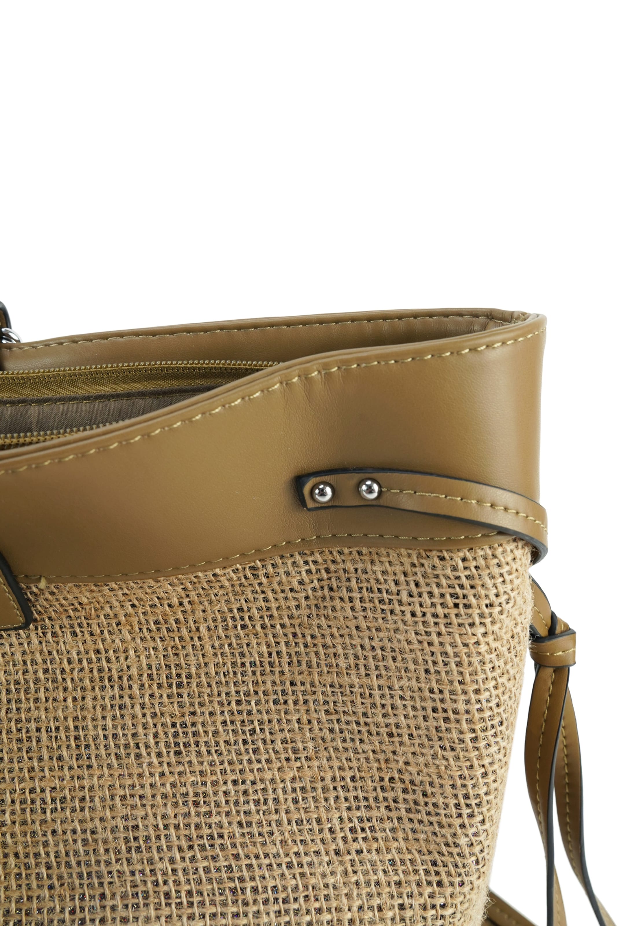 HARPA Shopper 'SIERRA' in Beige