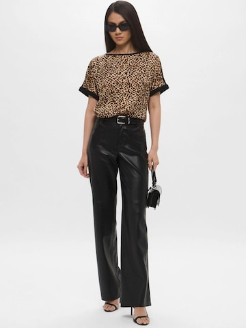 Maglietta di Liu Jo in nero