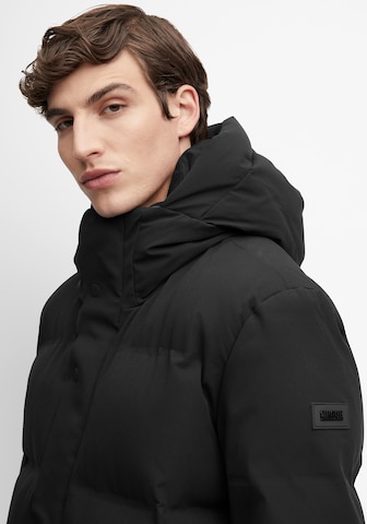 CINQUE Winter Jacket in Black